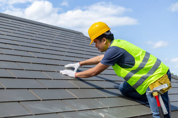 Quick and Trustworthy Emergency Roof Repair Services in Rancho Cordova, CA