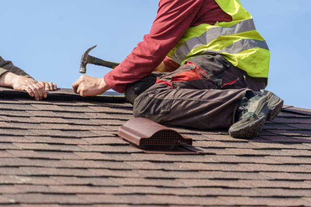 Best Roof Leak Repair  in Rancho Cordova, CA