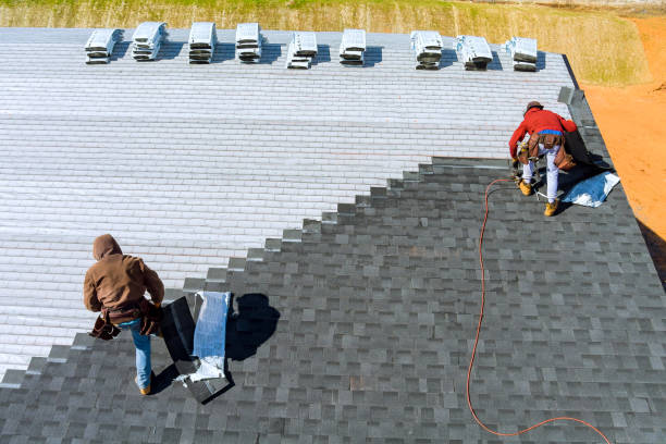 Professional Roofing Contractor in Rancho Cordova, CA