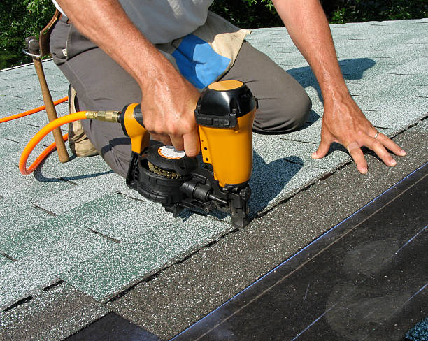 Roof Waterproofing Services in Rancho Cordova, CA
