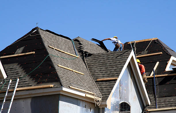 Roof Repair Estimates in Rancho Cordova, CA