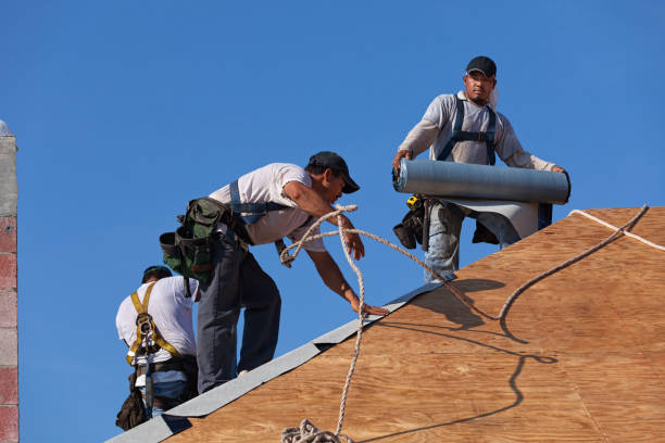 Roof Installation Near Me in Rancho Cordova, CA