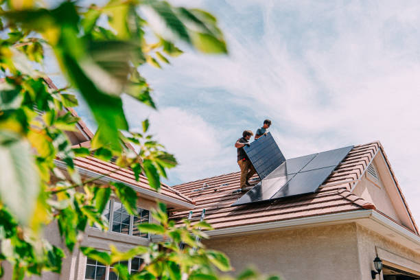 Best New Roof Installation  in Rancho Cordova, CA