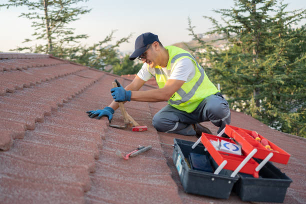 Best Local Roofing Companies  in Rancho Cordova, CA